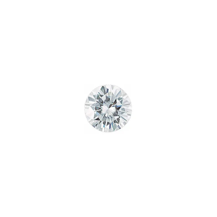 Rings The Aurora 14k White Size 5 Stone Moissanite Round 65mm Sand Dune Ring Box Custom Engraving 0 VENVS Rings The Aurora 14k White Size 5 Stone Moissanite Round 65mm Sand Dune Ring Box Custom Engraving 0 VENVS