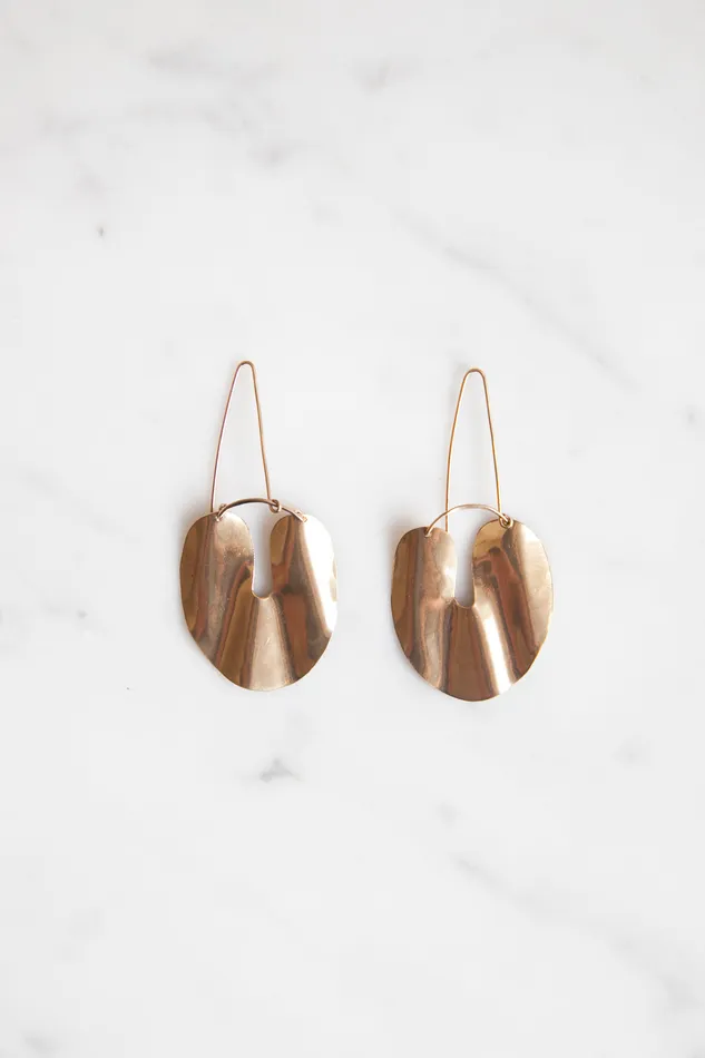 SLANTT Earrings Forme Earrings