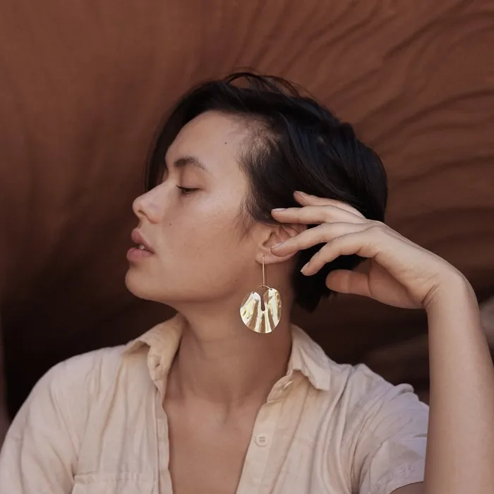 SLANTT Earrings Forme Earrings