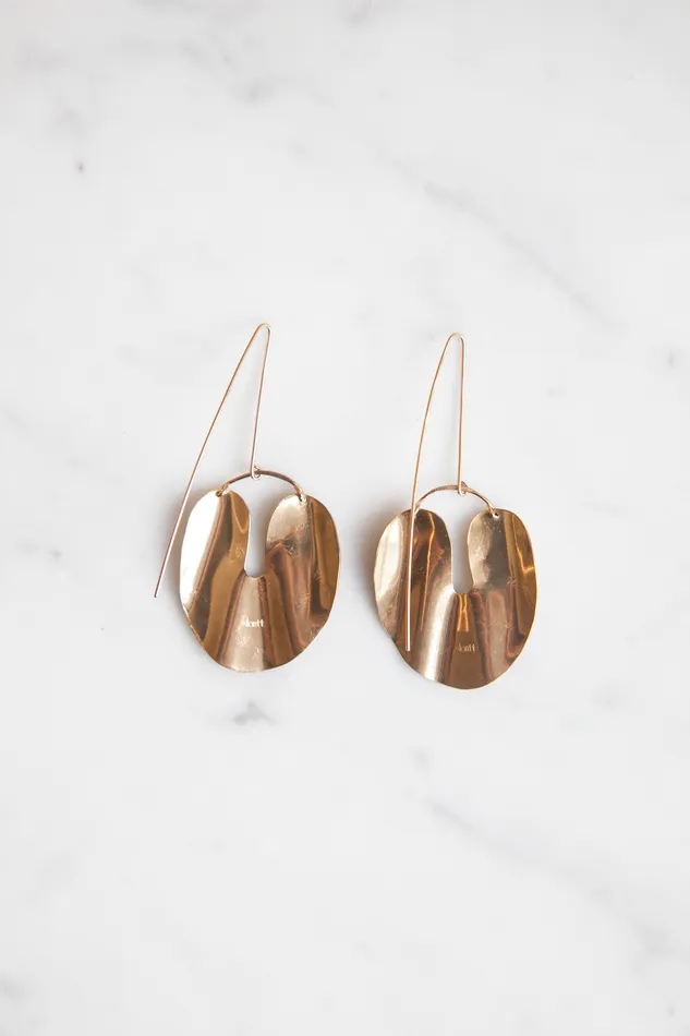 SLANTT Earrings Forme Earrings