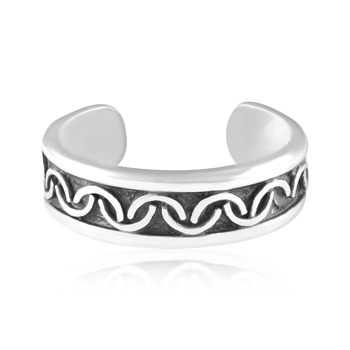 Teeda Rings TR3039 Toe Ring