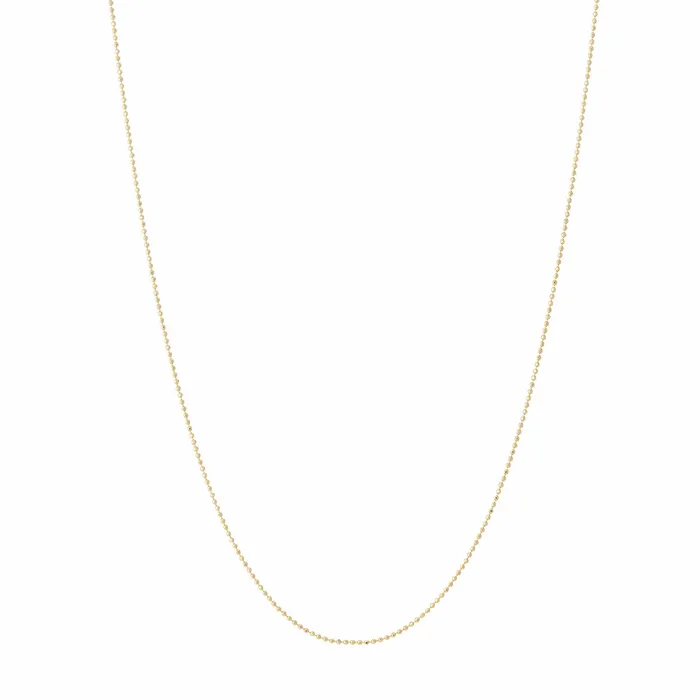 Valerie Madison Fine Jewelry Mist Chain Necklace Necklaces
