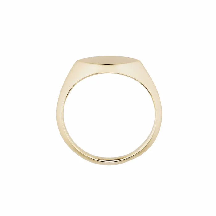 Valerie Madison Fine Jewelry Rings Marquise Signet Ring Valerie Madison Fine Jewelry Rings Marquise Signet Ring
