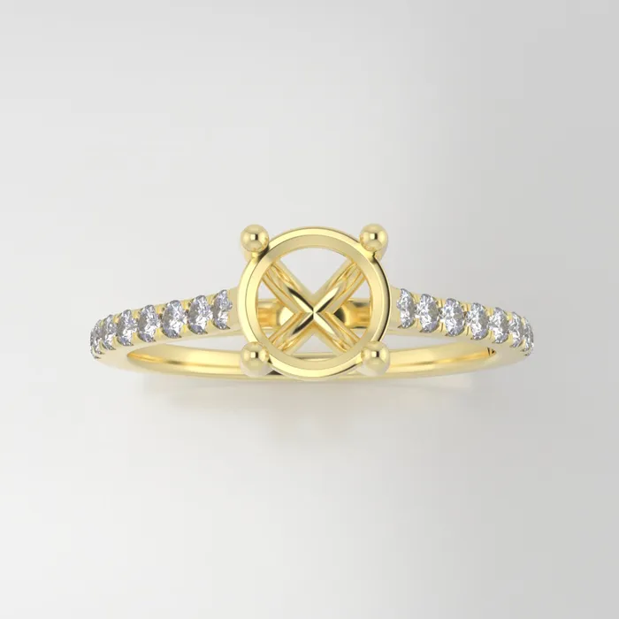 VENVS Rings The Aurora 14k Yellow Size 675 Stone MSA5 Fremont Ring Box Custom Engraving 0 VENVS Rings The Aurora 14k Yellow Size 675 Stone MSA5 Fremont Ring Box Custom Engraving 0