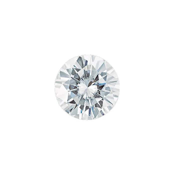 VENVS Rings The Calisto 18k White Size 9 Stone Moissanite Round 85mm Rainforest Ring Box Custom Engraving 0 VENVS Rings The Calisto 18k White Size 9 Stone Moissanite Round 85mm Rainforest Ring Box Custom Engraving 0