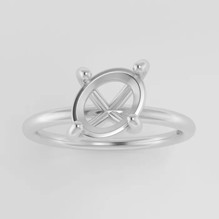 VENVS Rings The Skye Platinum White Size 8 Stone PS40 Rainforest Ring Box Custom Engraving 0 VENVS Rings The Skye Platinum White Size 8 Stone PS40 Rainforest Ring Box Custom Engraving 0