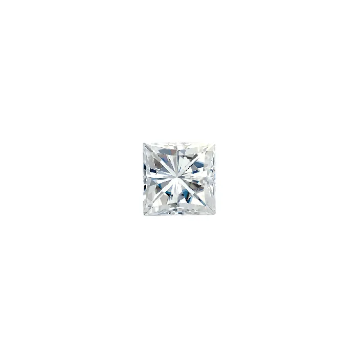 VENVS Rings The Soleil 14k Yellow Size 65 Stone Moissanite Princess 5mm Rainforest Ring Box Custom Engraving 0 VENVS Rings The Soleil 14k Yellow Size 65 Stone Moissanite Princess 5mm Rainforest Ring Box Custom Engraving 0