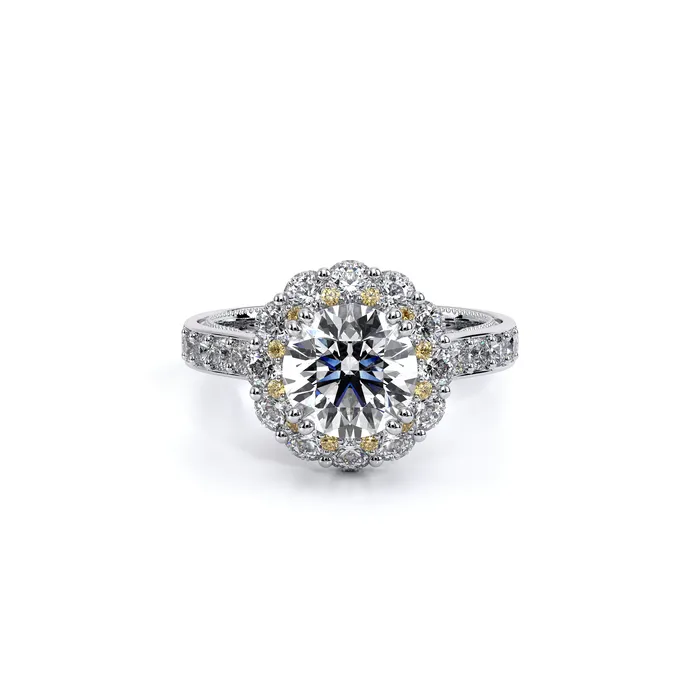 Verragio Rings Verragio Insignia Collection Diamond Engagement Ring 25 ctw Verragio Rings Verragio Insignia Collection Diamond Engagement Ring 25 ctw